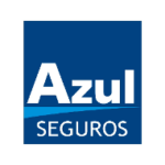 azul